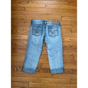 Amethyst capri size 7